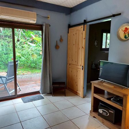 Casa Oceana Bed & Breakfast Bocas del Toro Exteriör bild