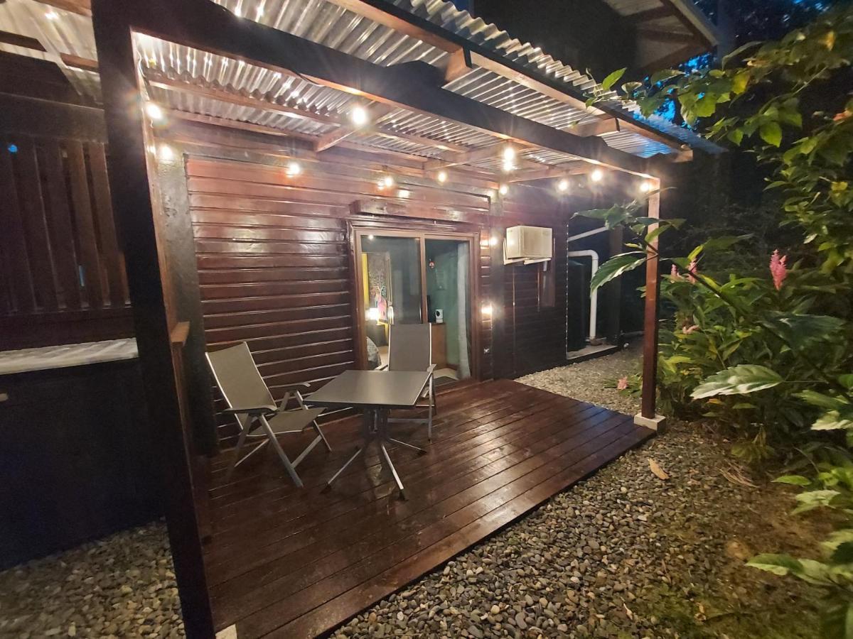 Casa Oceana Bed & Breakfast Bocas del Toro Exteriör bild