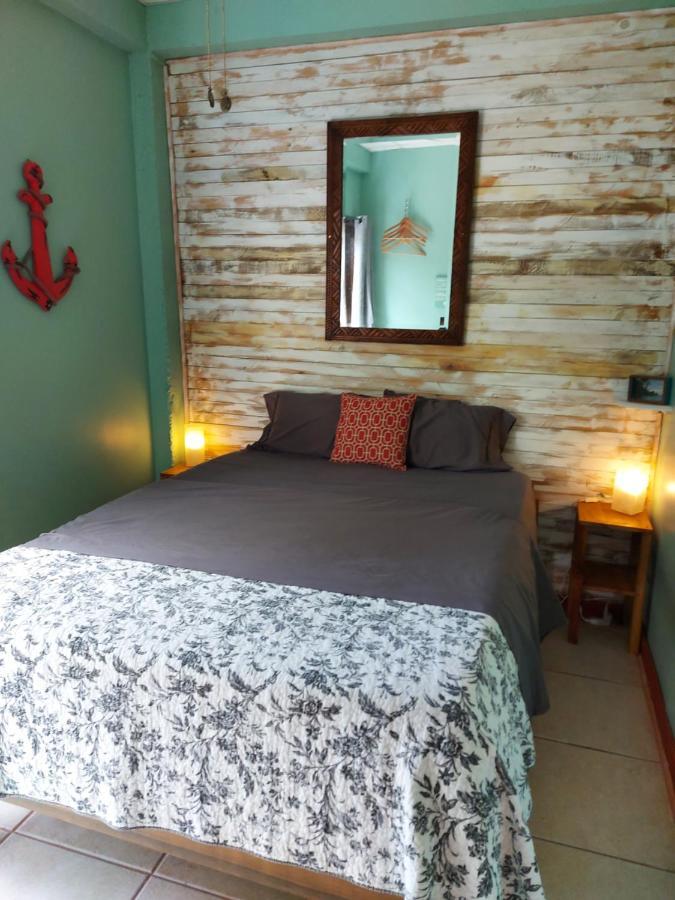 Casa Oceana Bed & Breakfast Bocas del Toro Exteriör bild