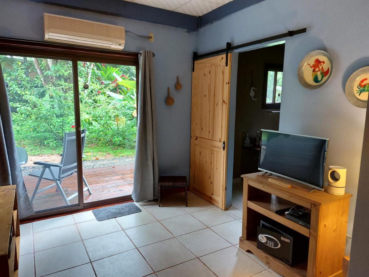 Casa Oceana Bed & Breakfast Bocas del Toro Exteriör bild