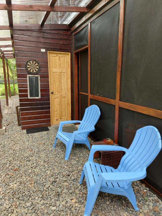 Casa Oceana Bed & Breakfast Bocas del Toro Exteriör bild
